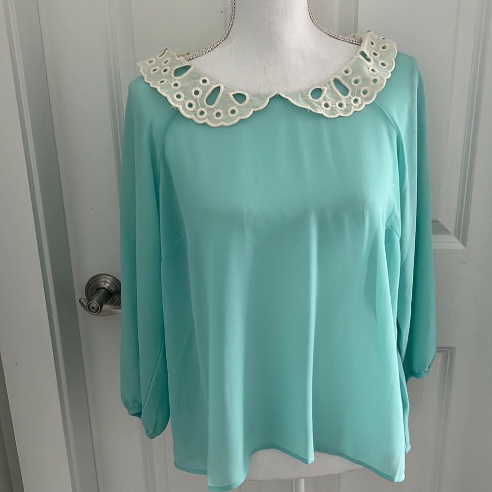 Forever, 21 blouse